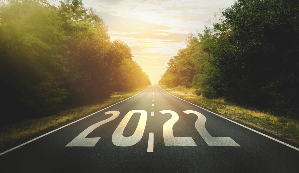 Krypto-Ausblick 2022