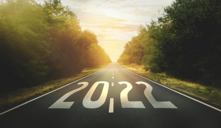 Krypto-Ausblick 2022