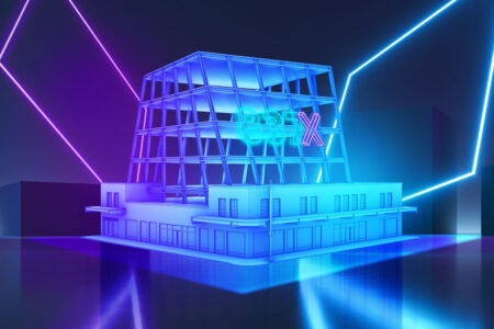 Samsung taucht ins Metaversum ein Samsung jumps into the metaverse