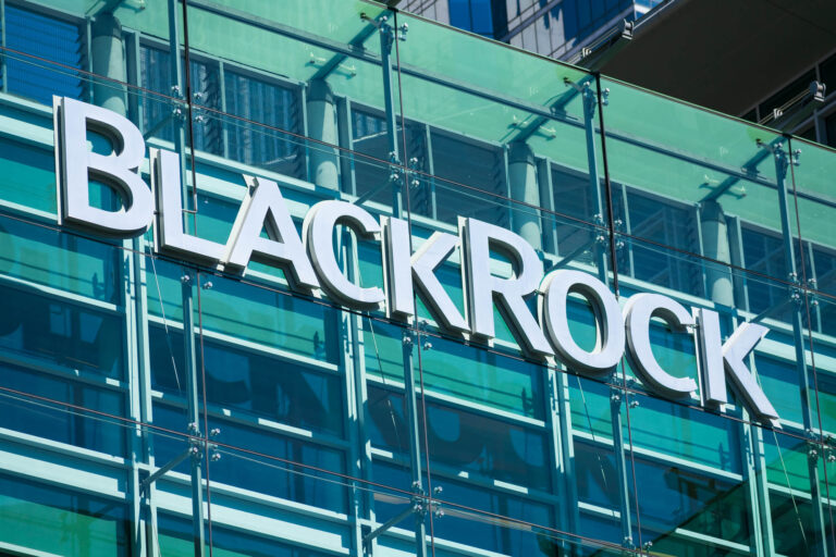 BlackRock möchte Kunden Krypto-Handel anbieten