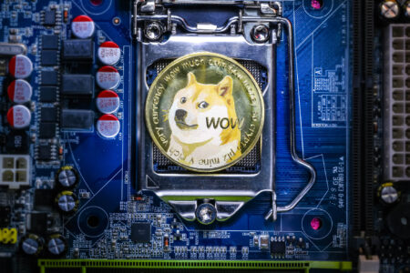 DOGE – Dogecoin DOGE - Dogecoin