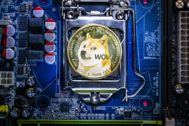 DOGE - Dogecoin