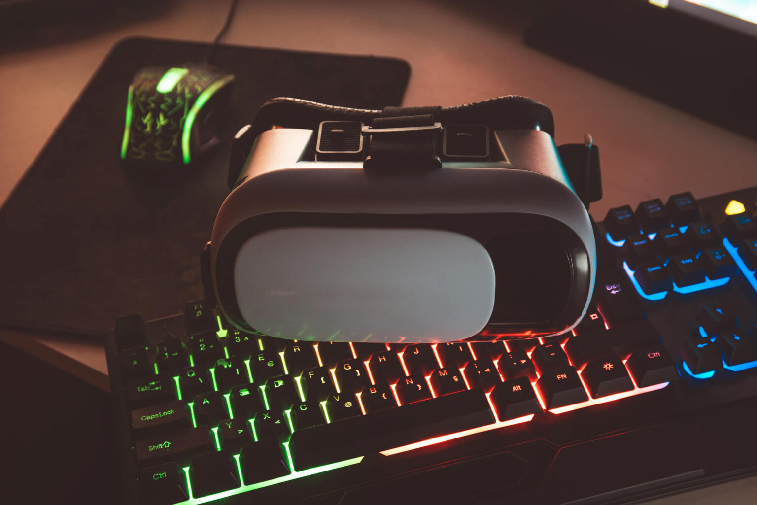 Herausforderungen für das Metaversum Herausforderungen für das Metaversum