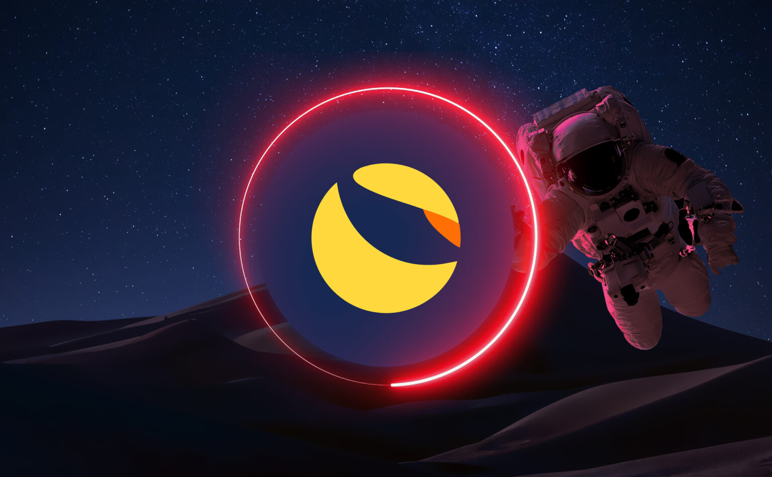 Der Terra-Stablecoin (UST) im LUNA-Ökosystem Der algorithmische Stablecoin TerraUSD (UST)