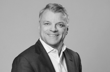 Michael Baumgartner joins Covario as Co-Head of Institutional Sales