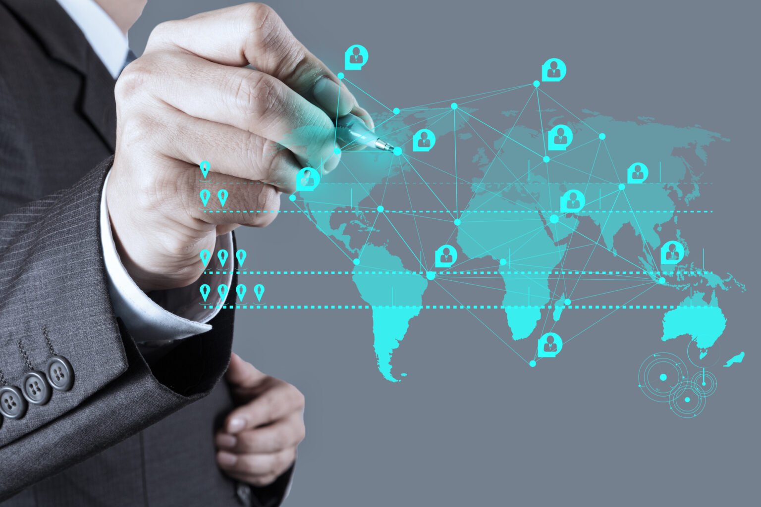 Dezentrale Autonome Organisationen (DAOs) Dezentrale Autonome Organisationen (DAOs)