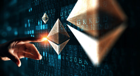 Der Ethereum-Merge: Ein grosser Schritt für dezentrale Netzwerke