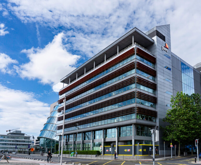 PwC sieht in der Blockchain-Technologie ein 1.7 Billionen USD Potenzial PwC sieht in der Blockchain-Technologie ein 1.7 Billionen USD Potenzial