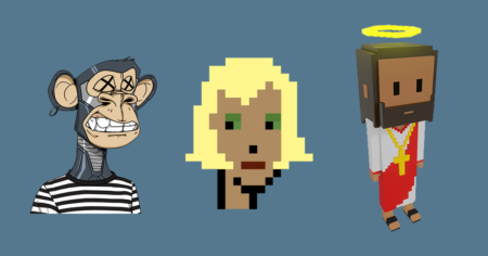 Was bedeutet die Yuga Labs Akquisition für CryptoPunks? Was bedeutet die Yuga Labs Akquisition für CryptoPunks?