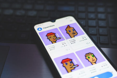 NFT-Profilbilder: Der erste Schritt zur Eigentumsökonomie NFT-Profilbilder: Der erste Schritt zur Eigentumsökonomie