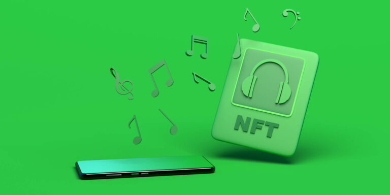NFTs – was bedeuten sie für die Musikindustrie?