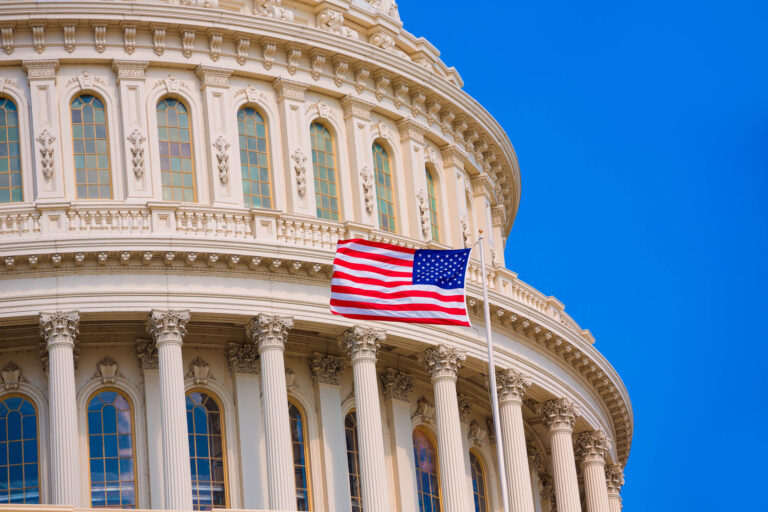 Demokraten weiterhin gespalten über Stablecoins