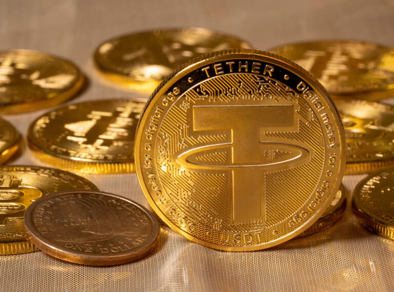 Tether (USDT) gerät inmitten Terra-Panik ins Wanken Tether (USDT) gerät inmitten der Terra-Panik ins Wanken