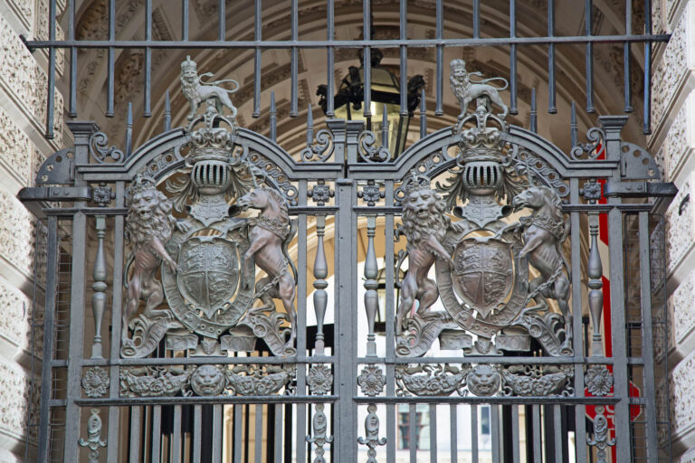 Vereinigtes Königreich strebt Stablecoin-Regulierung an