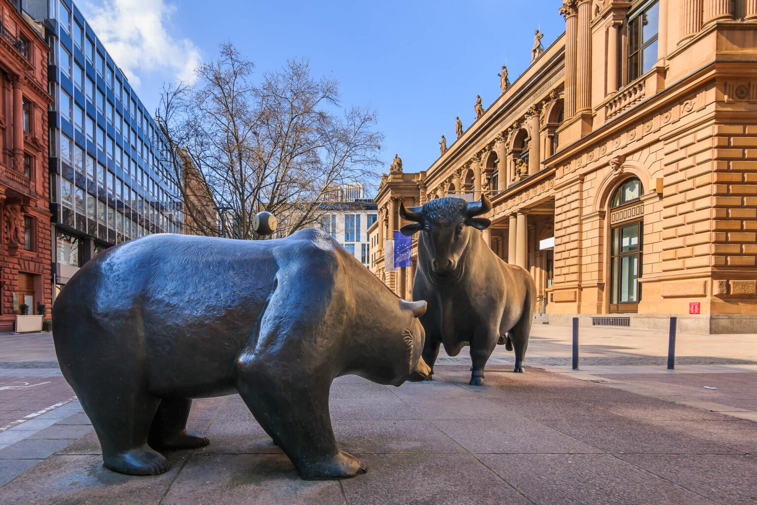 Krypto-Hedgefonds Three Arrows Capital gerät ins Wanken