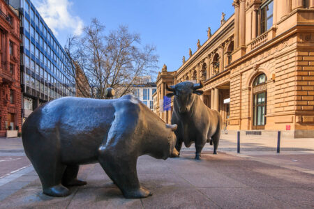 Krypto-Hedgefonds Three Arrows Capital gerät ins Wanken Krypto-Hedgefonds Three Arrows Capital gerät ins Wanken