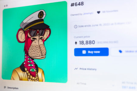 Der aktuelle Stand der NFT-Märkte