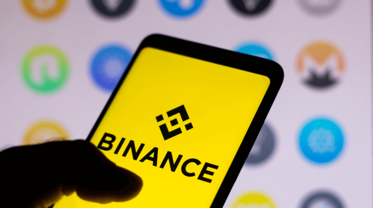 US-Börsenaufsicht SEC ermittelt gegen Binance US-Börsenaufsicht SEC ermittelt gegen Binance