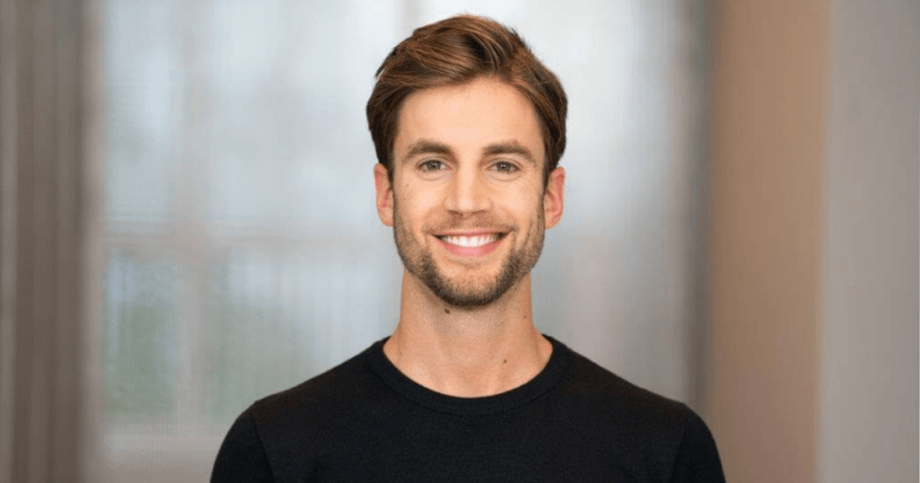 Patrick Hansen über Krypto-Regulierung in der EU Patrick Hansen über Krypto-Regulierung in der EU