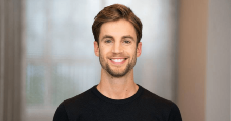 Patrick Hansen über Krypto-Regulierung in der EU Patrick Hansen über Krypto-Regulierung in der EU