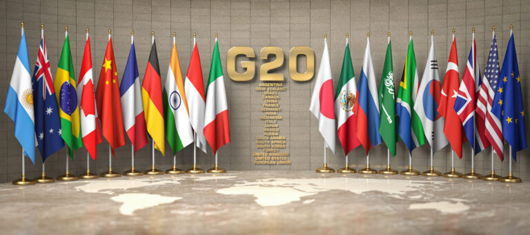 G20 fordert die Regulierung von Stablecoins
