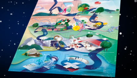 Swiss Crypto Stamp 2.0 ab August verfügbar