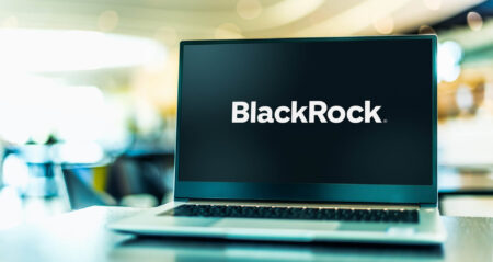 BlackRock lanciert institutionellen Bitcoin-Trust Blackrock lanciert institutionellen Bitcoin-Trust