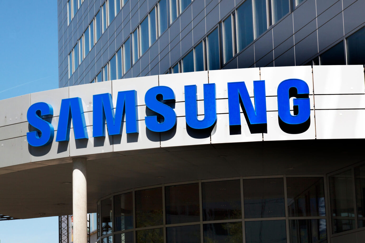 Samsung plant eigene Krypto-Börse Samsung plant eigene Krypto-Börse