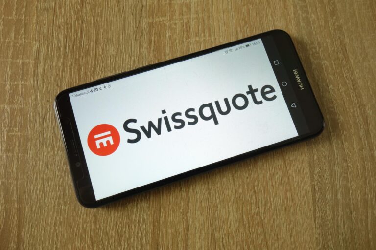 Swissquote plant Kryptobörse auf Ende September