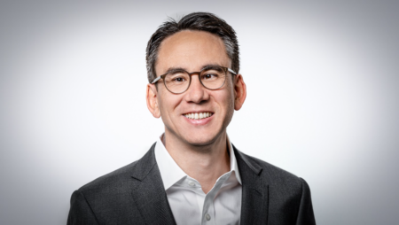 Thomas Brunner über die Adoption und Regulierung von Krypto-Assets Thomas Brunner über die Adoption und Regulierung von Krypto-Assets