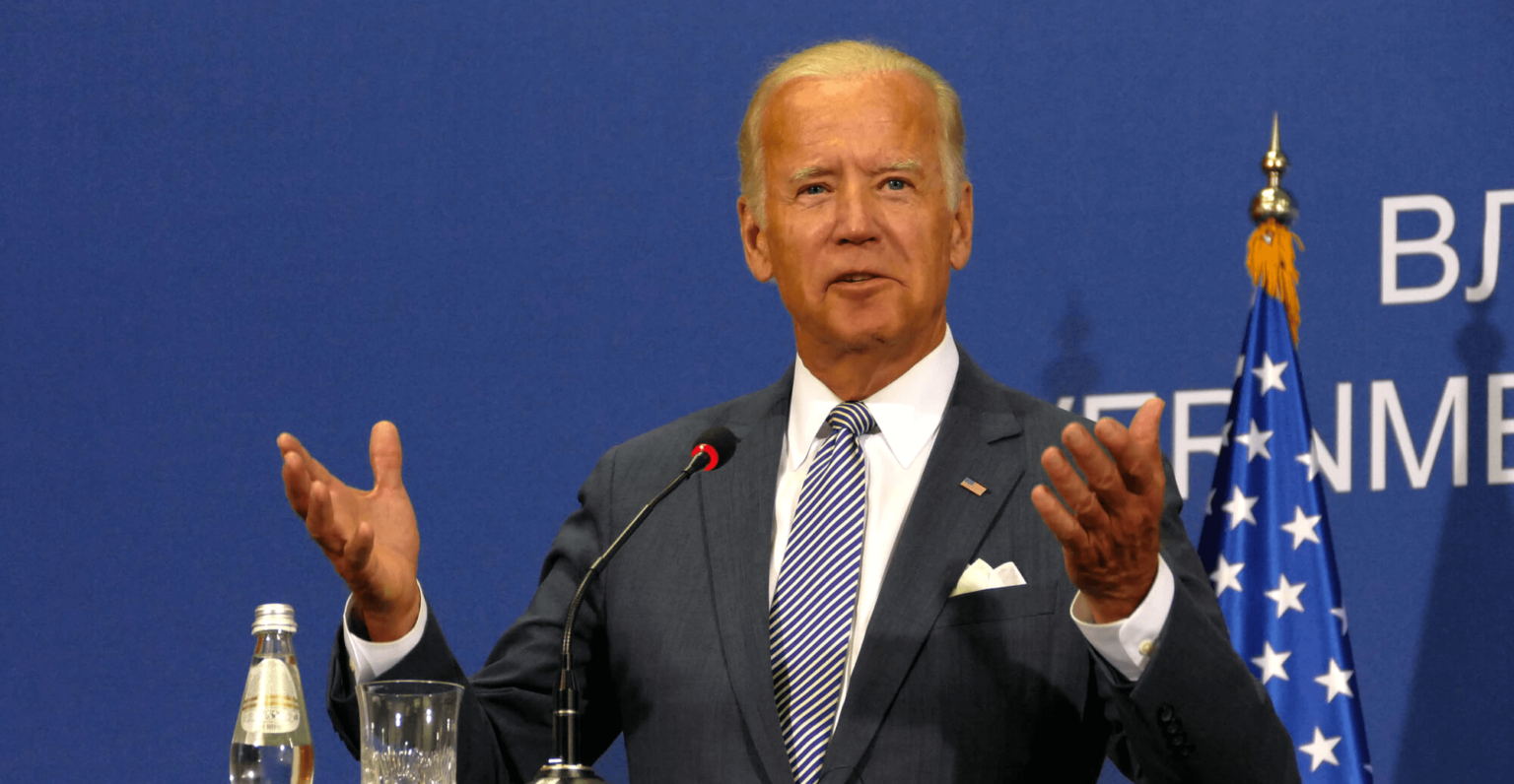Biden-Administration veröffentlicht Krypto-Regulierungsrahmen Biden-Administration veröffentlicht Krypto-Regulierungsrahmen