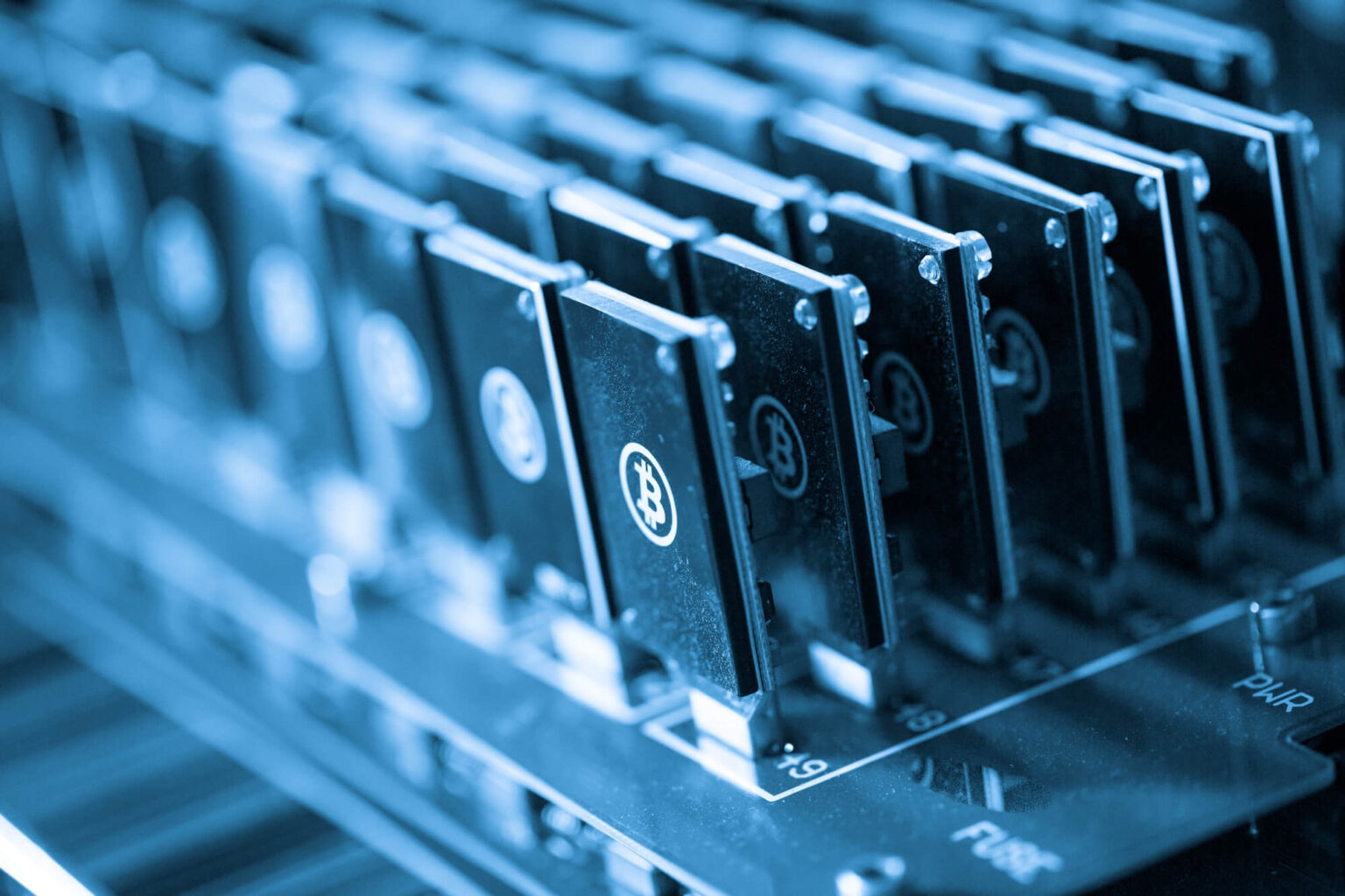 PoW – Proof of Work Bitcoin-Mining: Energieverschwendung in der Stromkrise?