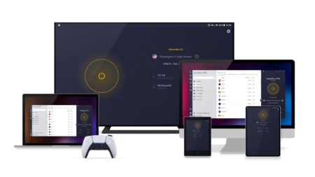 Braucht man ein VPN, um sicher Kryptotransaktionen durchzuführen?