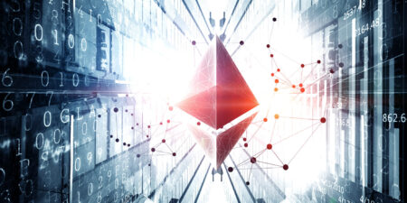 Ethereums Umstieg auf Proof of Stake (Merge) erfolgreich Ethereums Umstieg auf Proof of Stake (Merge) erfolgreich