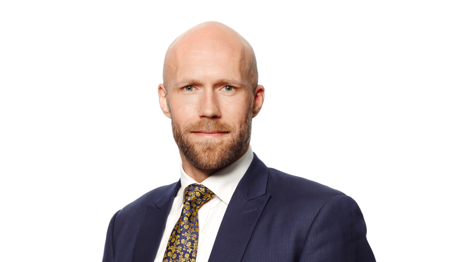 Frederik Gregaard über die Entwicklungen im Cardano-Ökosystem Frederik Gregaard über die Entwicklungen im Cardano-Ökosystem