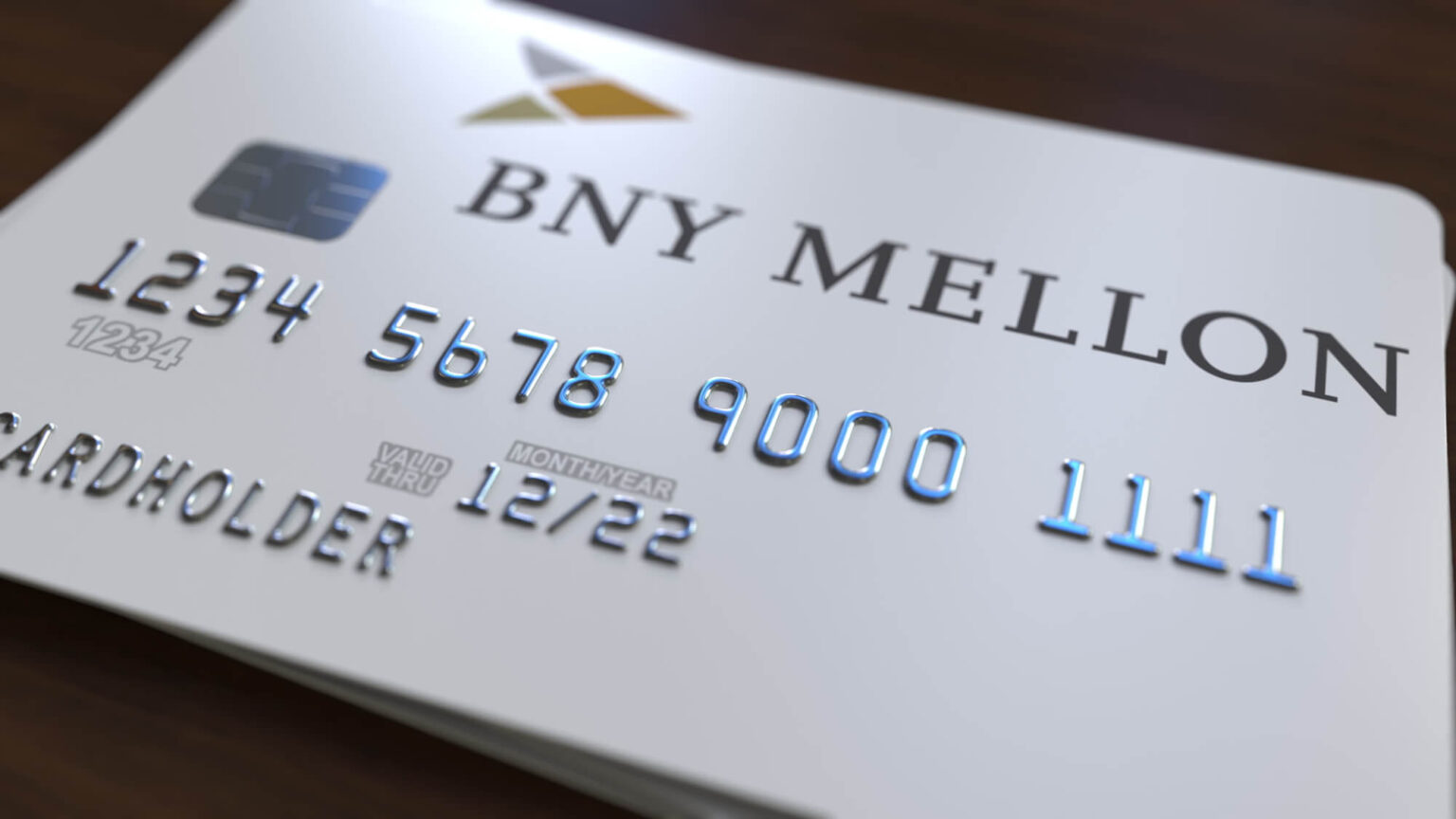 BNY Mellon verwahrt Kryptowährungen für Kunden BNY Mellon verwahrt Kryptowährungen für Kunden