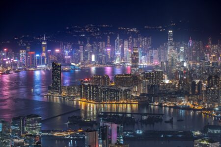 Hongkong überdenkt Regulierung von Krypto-Assets