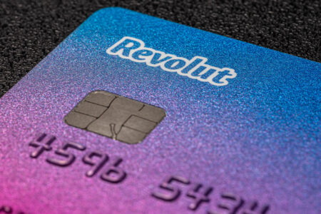 Revolut ermöglicht Karten-Zahlungen mit Kryptowährungen Revolut ermöglicht Kartenzahlungen mit Kryptowährungen