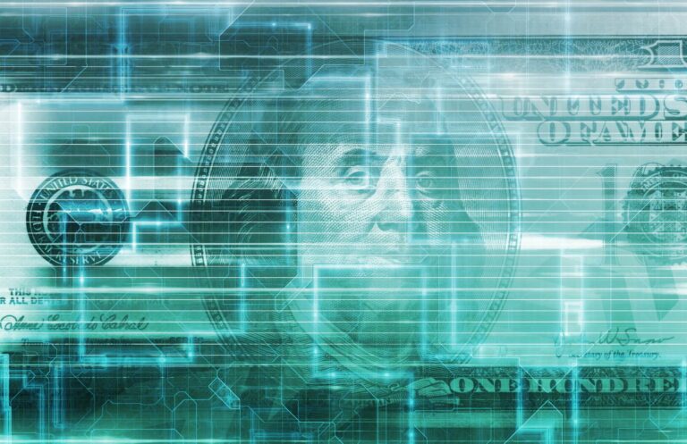 Federal Reserve Gouverneur spricht sich gegen CBDC-Dollar aus Federal Reserve speaks out against CBDC dollar