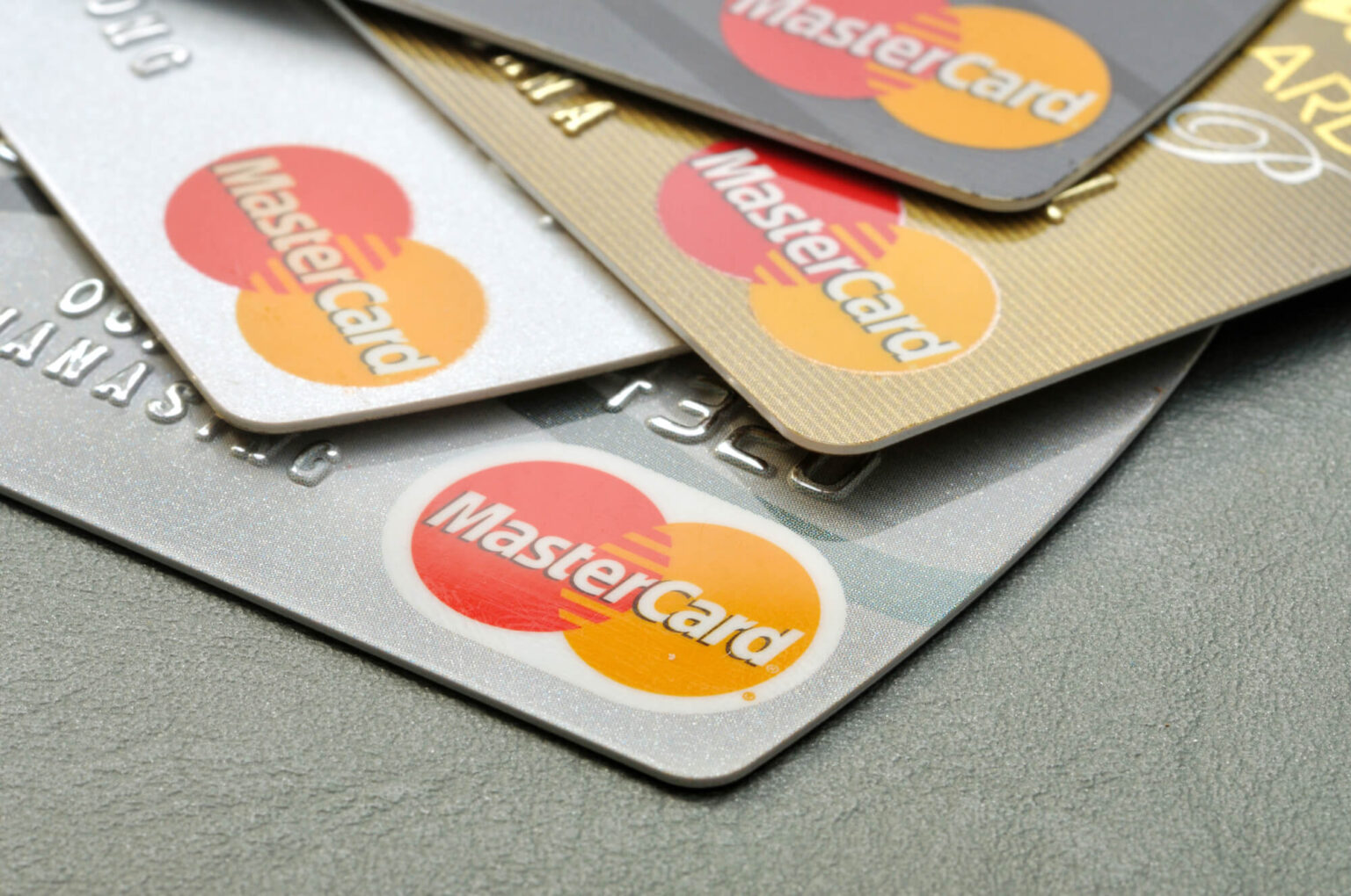 Mastercard ebnet den Weg für Krypto-Zahlungen mastercard