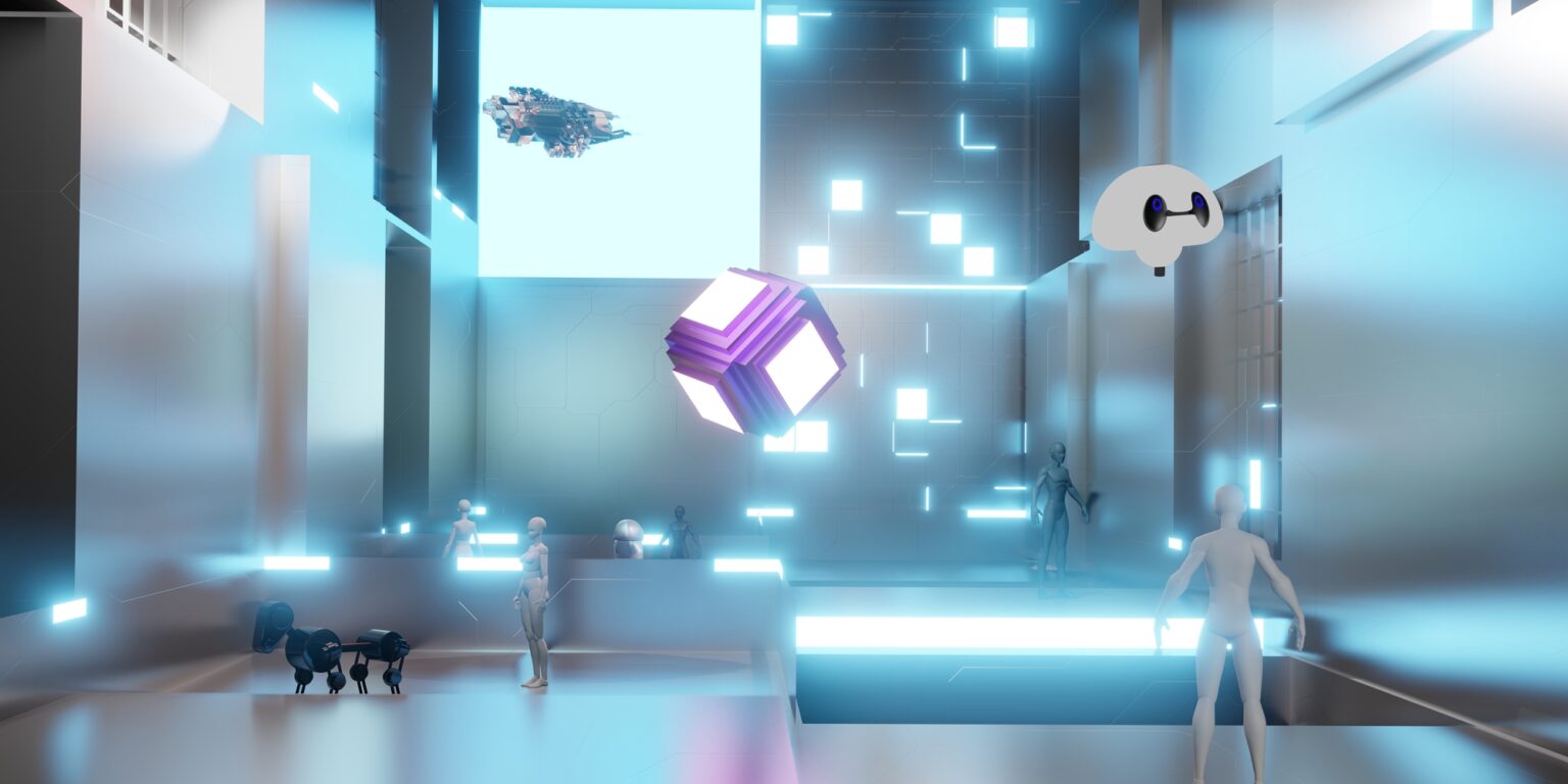 SEBA lanciert einen Metaversum Index (SMETA)