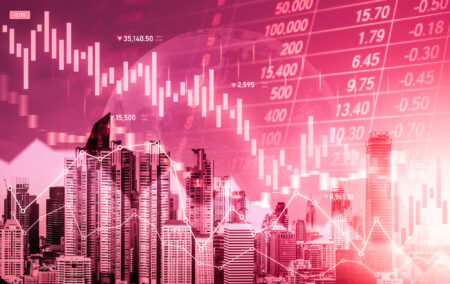 Krypto Lehman Moment