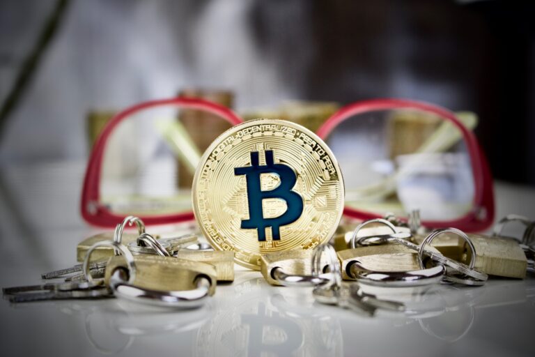 Krypto-Selbstverwahrung: „not your keys, not your coins“ Krypto-Selbstverwahrung: "not your keys, not your coins"