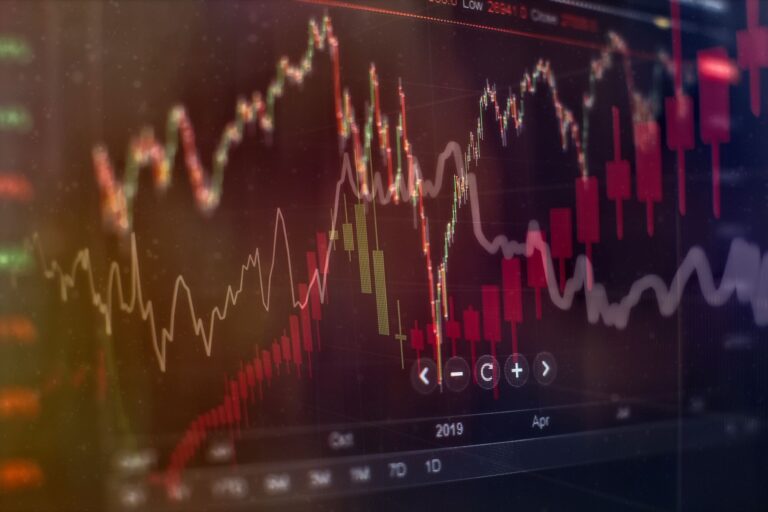 Liquidität der Krypto-Märkte in einer Post-Alameda-Welt