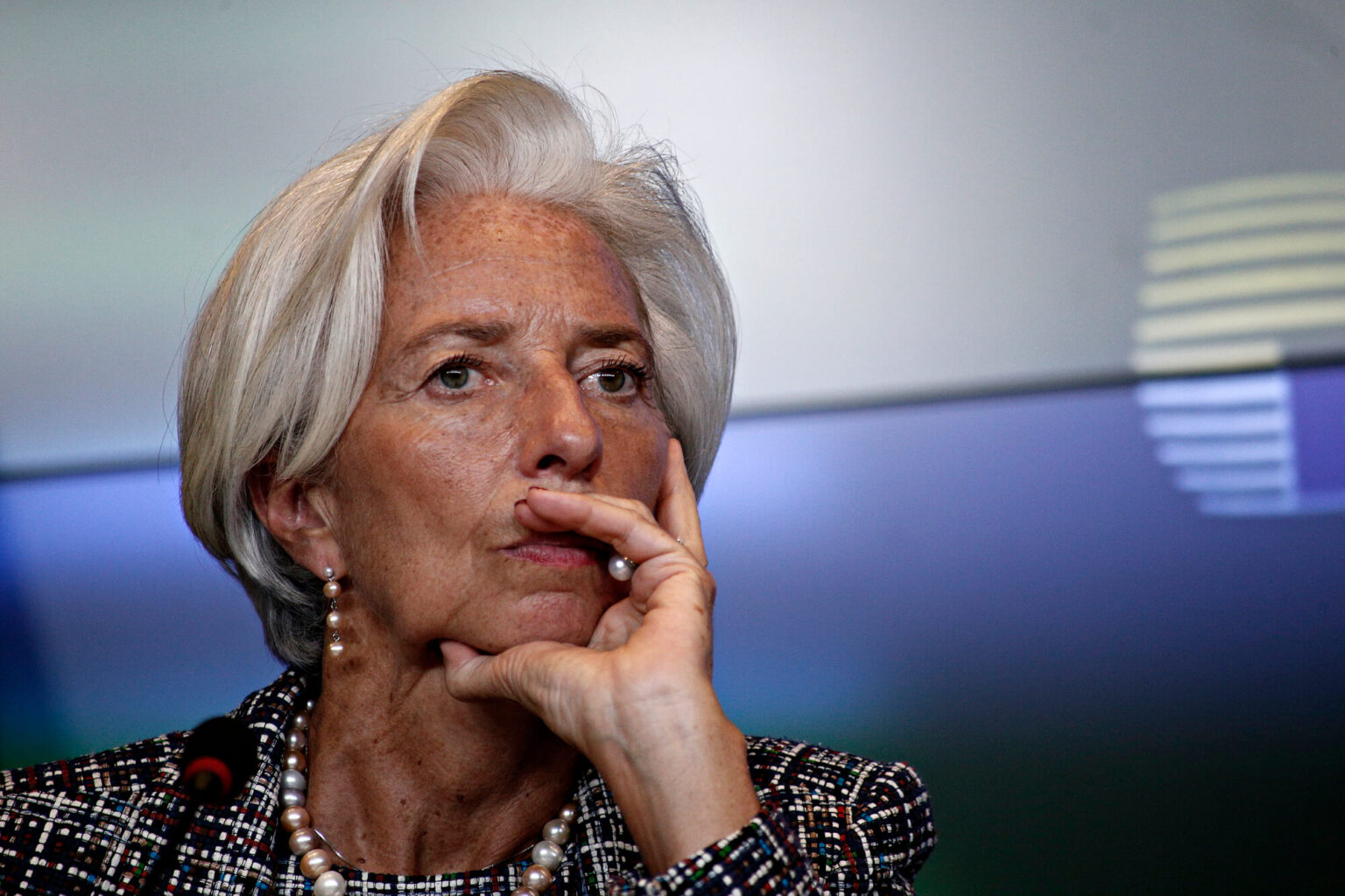 EZB-Präsidentin Christine Lagarde fordert MiCA II EZB-Präsidentin Christine Lagarde fordert MiCA II