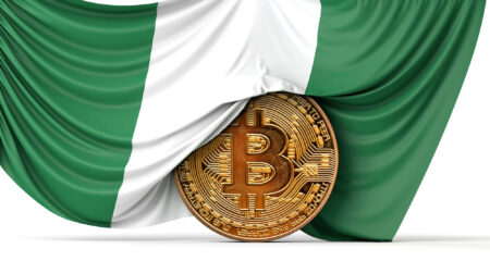 Nigeria hebt Bitcoin-Verbot auf Nigeria hebt Bitcoin-Verbot auf