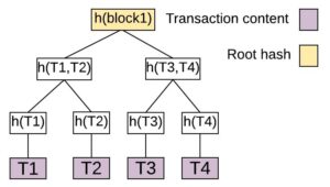 Merkle Tree