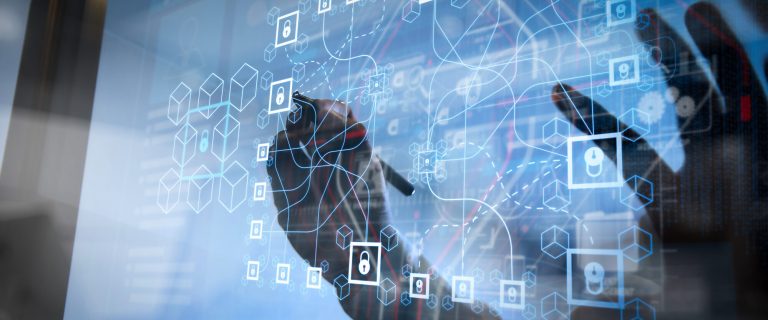 Blockchain Konsensalgorithmus