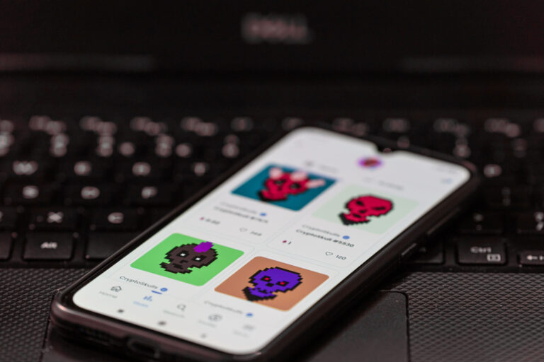 Der aktuelle Stand der NFT-Märkte