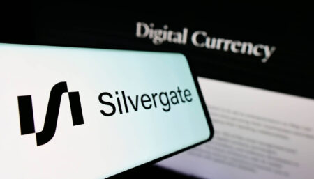 Silvergate Bank: der unbekannte Gigant gerät ins Wanken Silvergate Bank: der unbekannte Gigant gerät ins Wanken